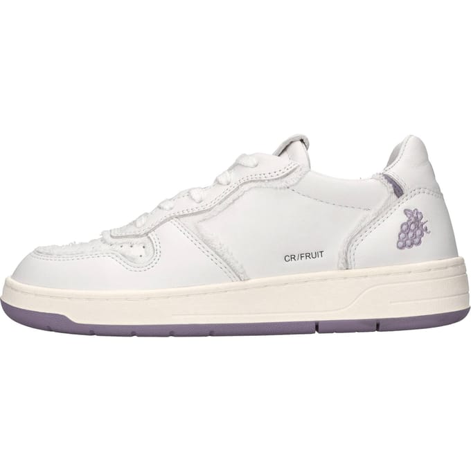 D.a.t.e. Witte sneakers