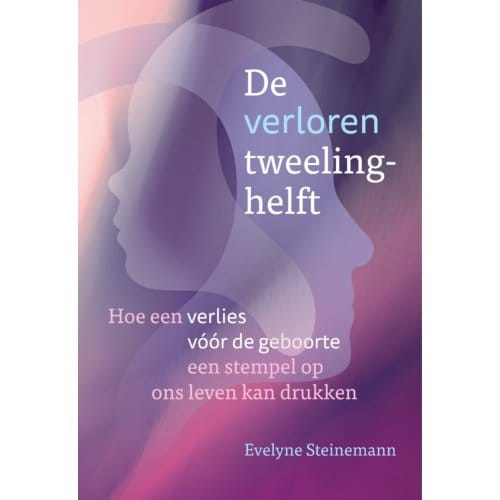De Verloren Tweelinghelft - Evelyne Steinemann