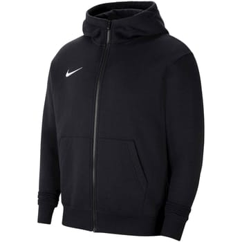 Trainingsjack Nike Park 20 Fleece FZ Hoodie