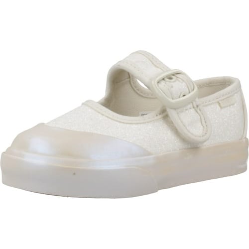 Lage Sneakers Vans Mary Jane Glit