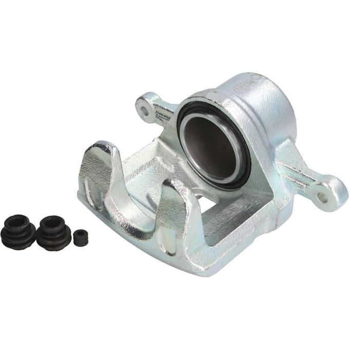 Budweg Caliper Remklauw BUDWEG 344290, voor links