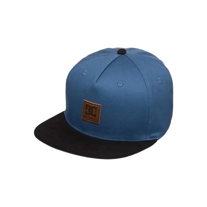 Snapback pet voor kinderen DC Shoes Brackers