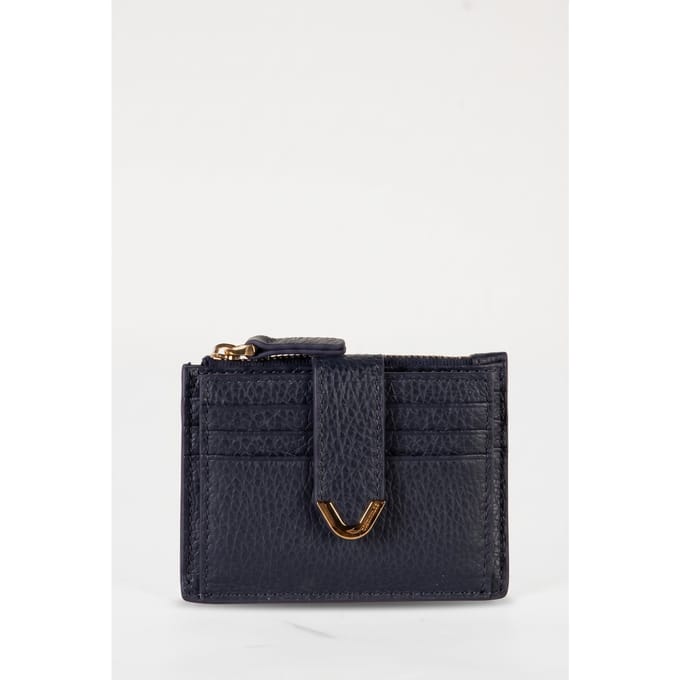 Coccinelle dew Midnight Blue Größe: OS | Geldbörsen Outlet | Damen | Blau