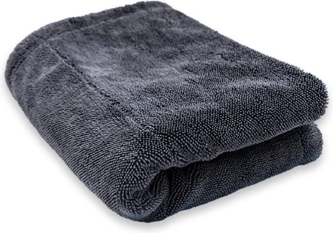 Liquid Elements Black Hole XL | Premium Droogdoek - 80x50
