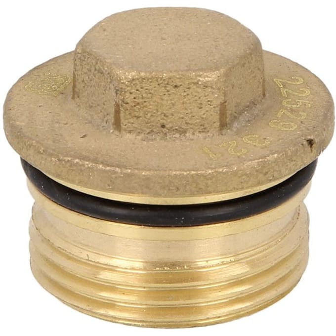 Afsluitschroef FEBI BILSTEIN 22529