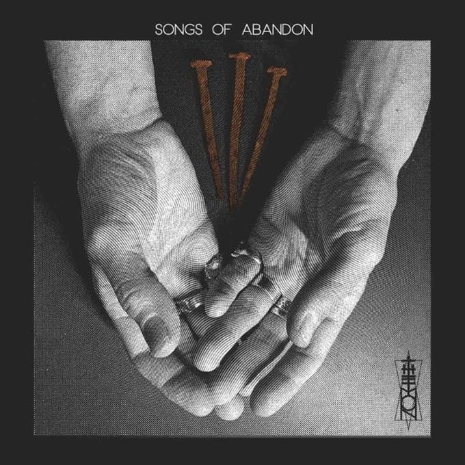 The Mon - Songs Of Abandon (LP)