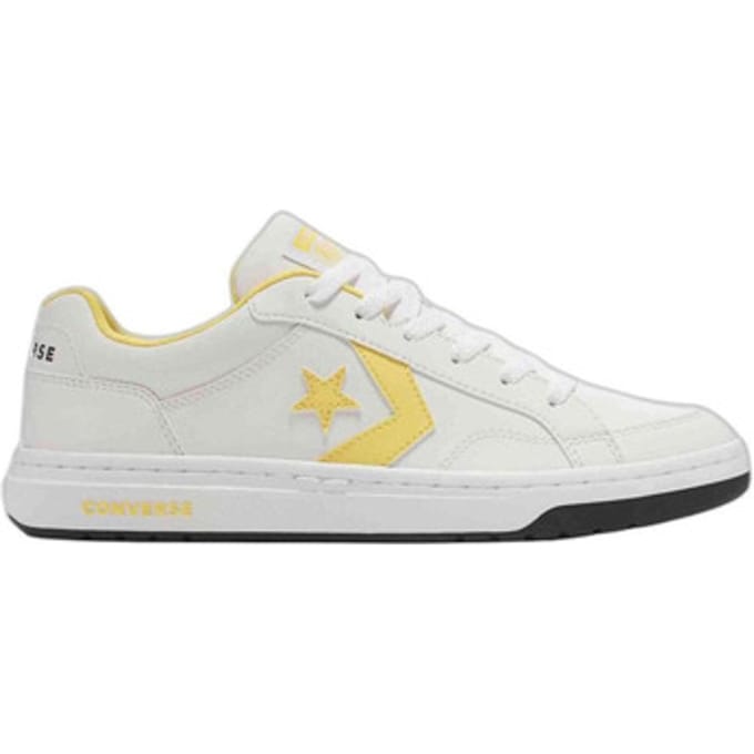 Lage Sneakers Converse Baskets Pro Blaze V2 synthétiques