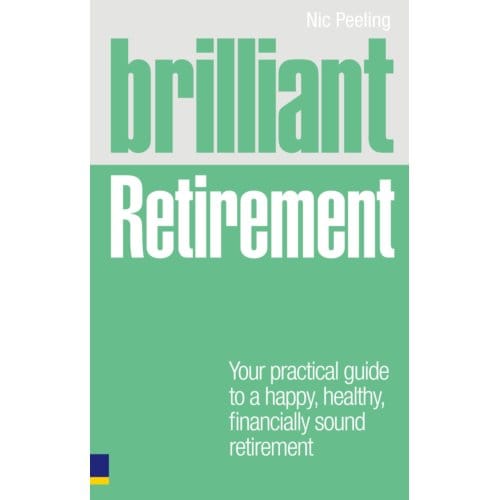 Brilliant Retirement - Peeling, Nic