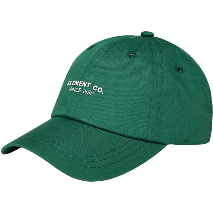 Element Co Pet Groen Man