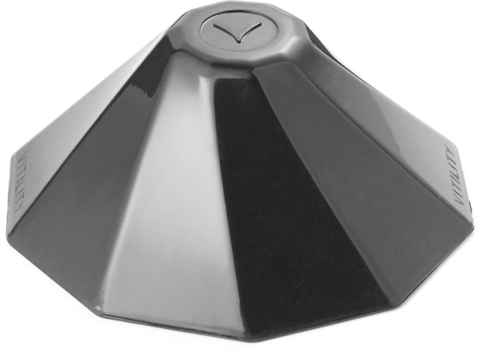 Vitility Potopener antislip - Zwart