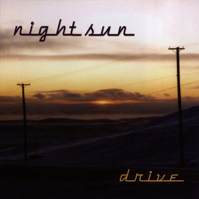 Drive
