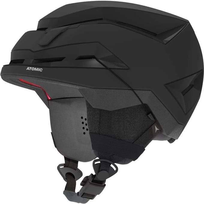 Skihelm Atomic Backland