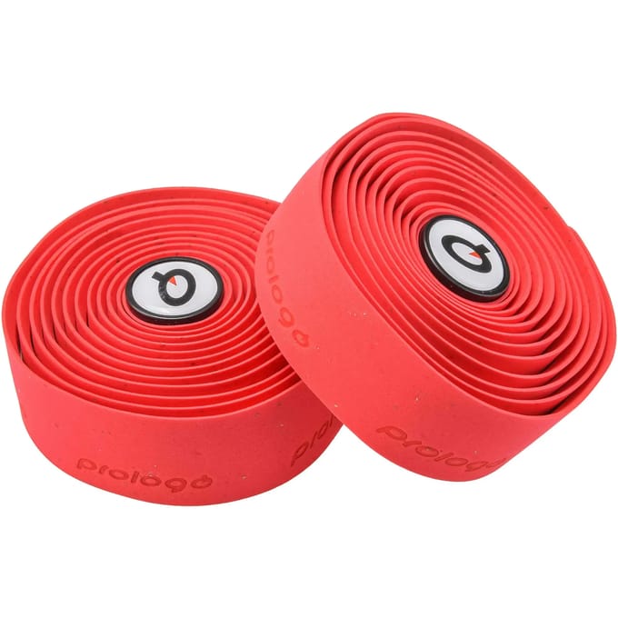 Prologo Plaintouch Stuurlint Rood