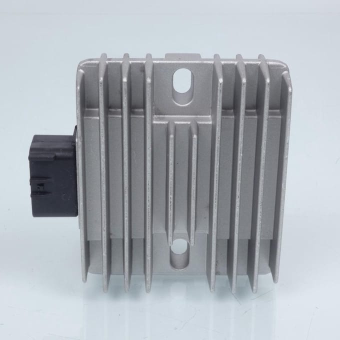 Régulateur de tension Tecnium pour quad Honda 500 TRX FA 2001 à 2004 Neuf