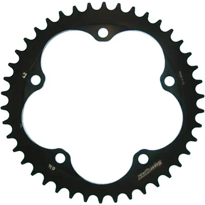 Motorfiets kroon Supersprox RFE-614:42