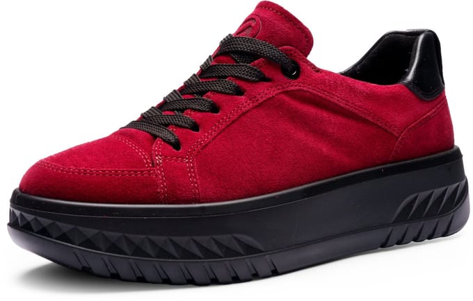 ara Sneaker Monaco wildberry