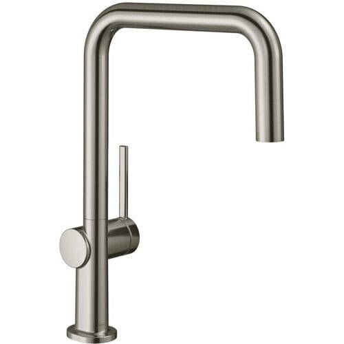 Hansgrohe Talis M54 single lever kitchen mixer U 220, 1jet 72806000