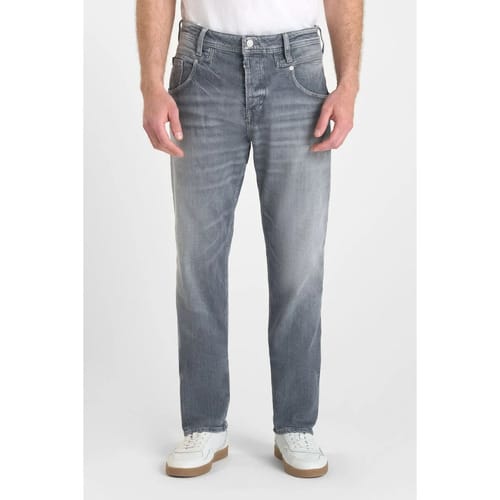 Jeans Le Temps des Cerises Jeans loose, wijd , lengte 34