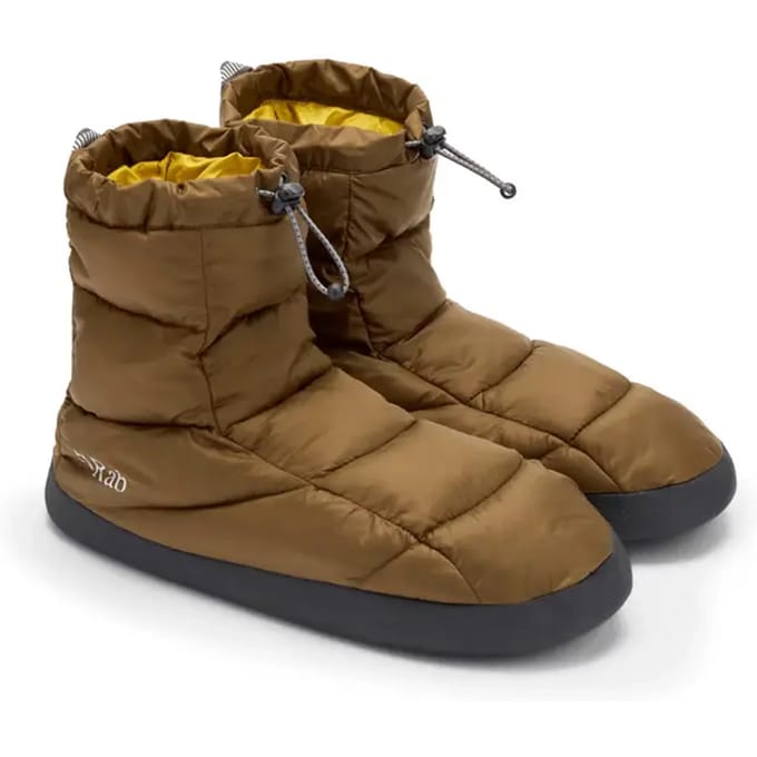 Slippers Rab Cirrus Hut
