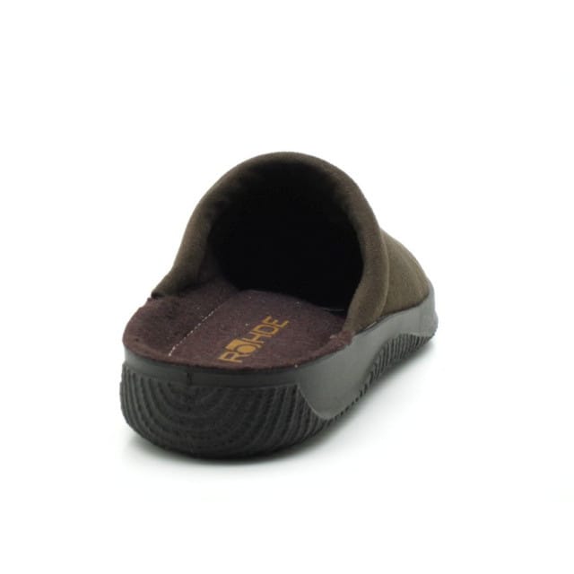 Rohde Pantoffels