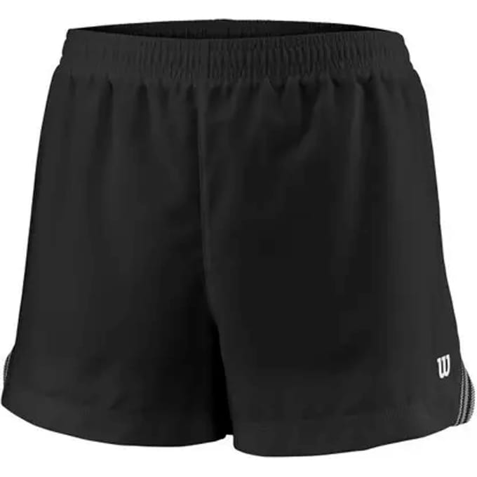 Korte meisjesbroek Wilson team 3.5