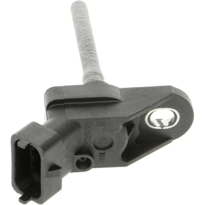 Sensor, laaddruk BOSCH 0 261 230 009