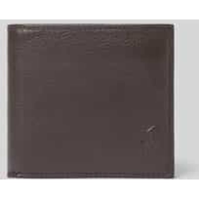 Portemonnee Polo Ralph Lauren EU BILL W/ C-WALLET-MEDIUM