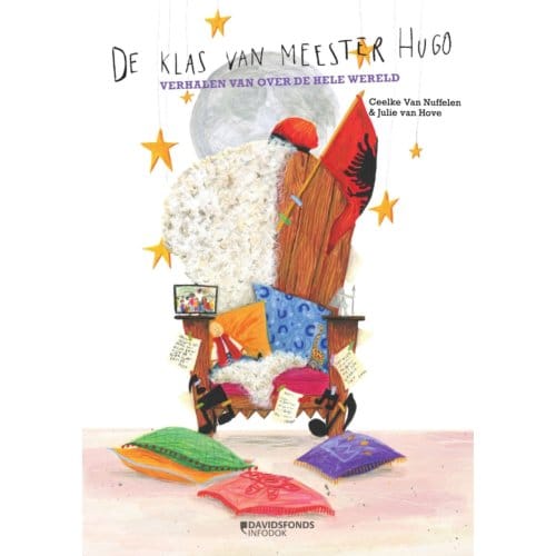 De Klas Van Meester Hugo