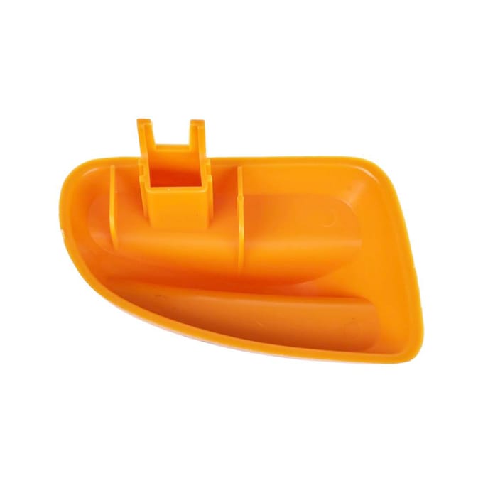 Parkeerremknop Voor John Deere D100 D105 D110 D120 D125 D130 D140 D150 D155 orange