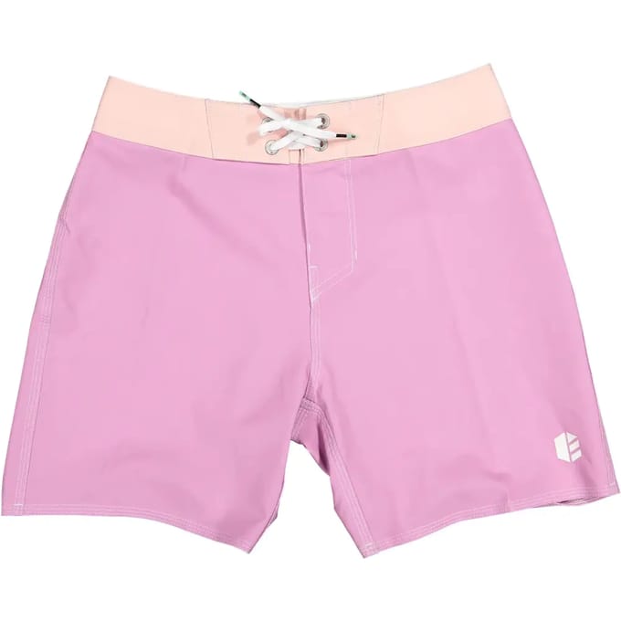 Kinderzwemshort Misspelled Buttercup