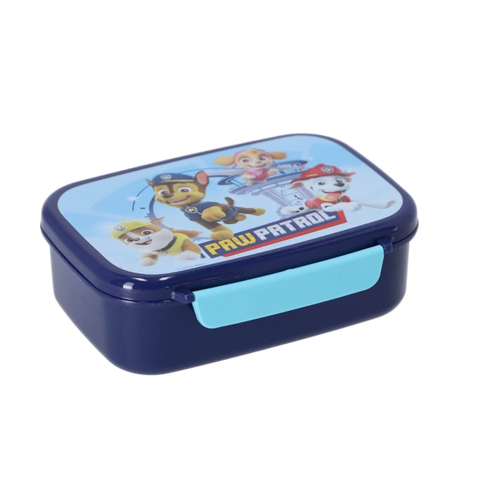 Paw Patrol lunchbox