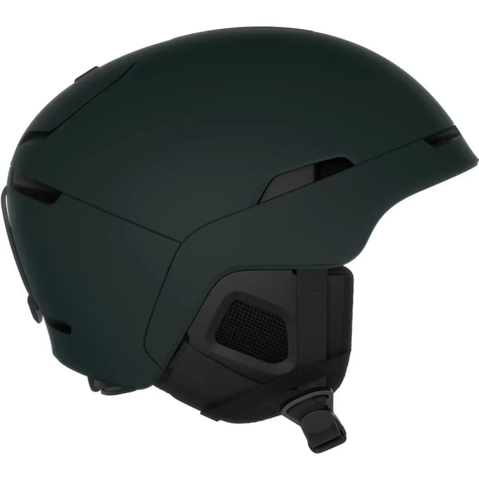 POC Obex WF MIPS Helm groen
