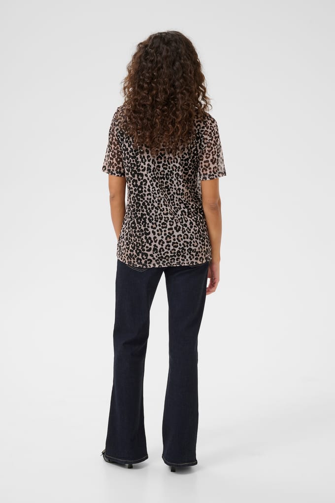 Vrouwenblouse CULTURE Calli Melida