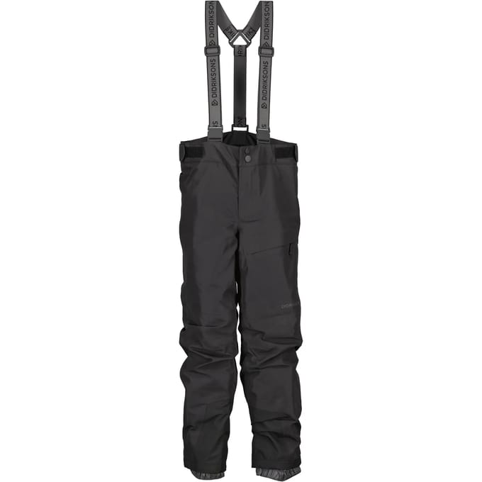 Kinderoveralls Didriksons Dacit