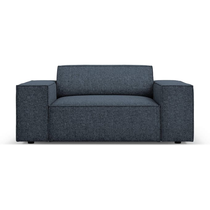 Fauteuil Jodie chenille | Micadoni Home