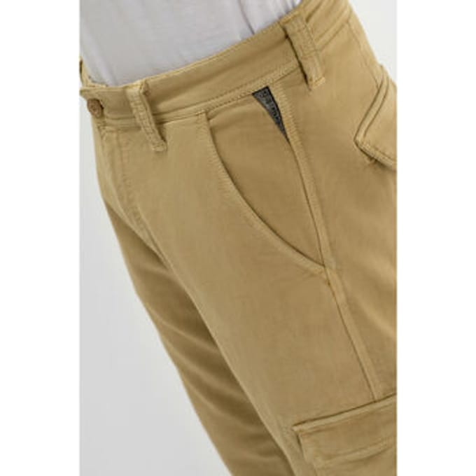 Broek Le Temps des Cerises SELIAN cargobroek
