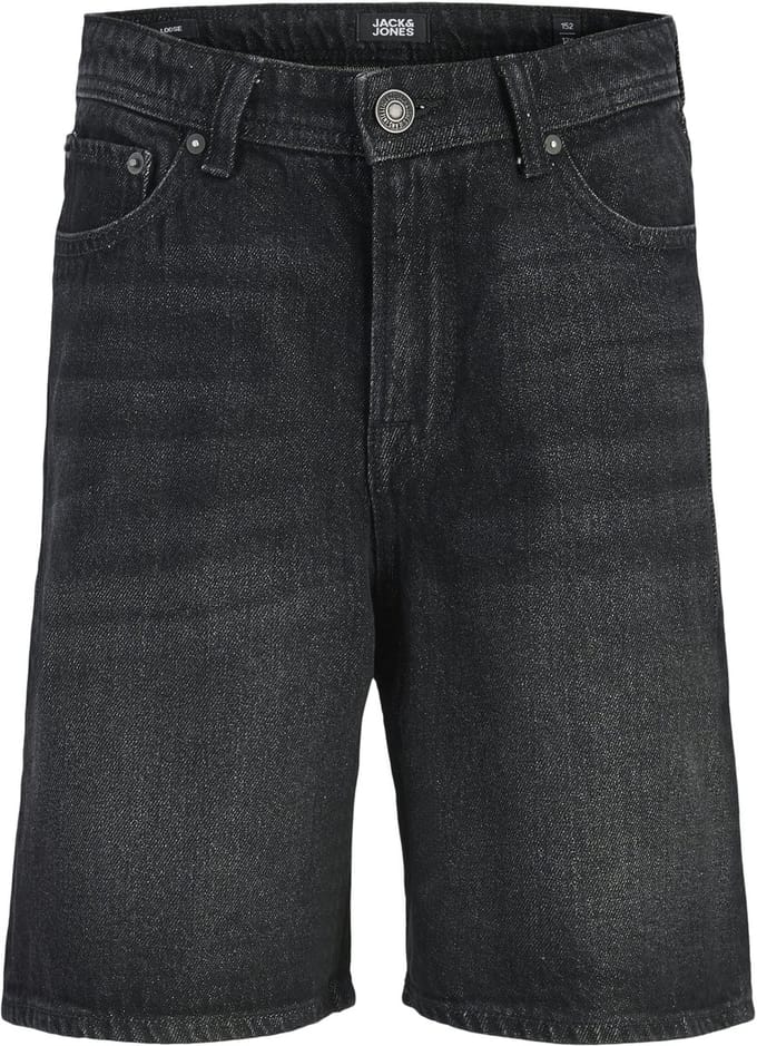 JACK&JONES JUNIOR - JJITONY JJORIGINAL SHORTS AKM 111 JNR Jongens Korte jeans