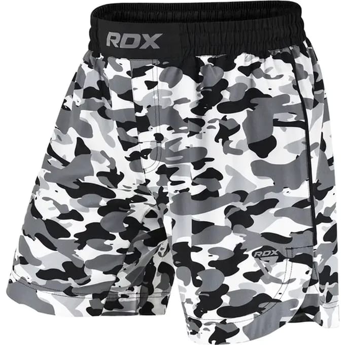 Korte MMA RDX T15