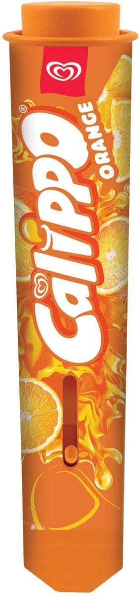 Casdon Ola Oranje Calippo Speelijs.