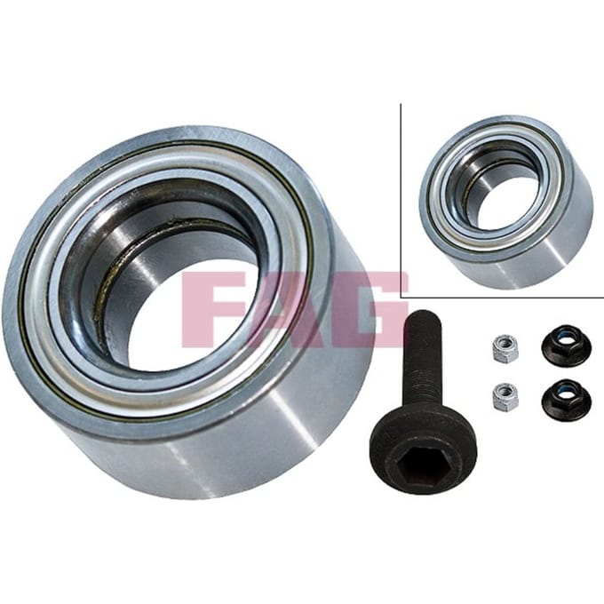 Wiellagerset FAG 713 6100 70