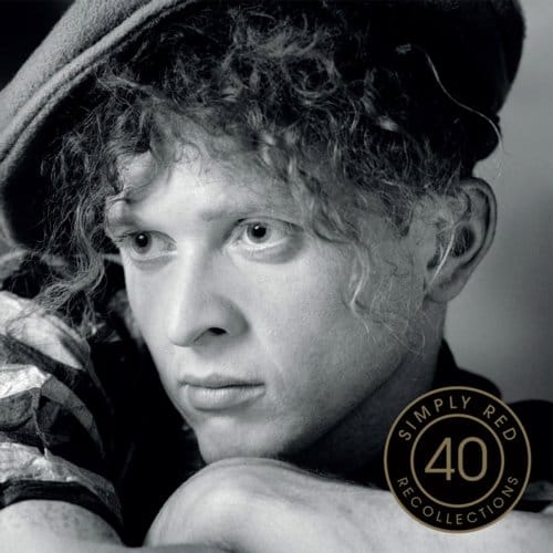 Recollections - Simply Red