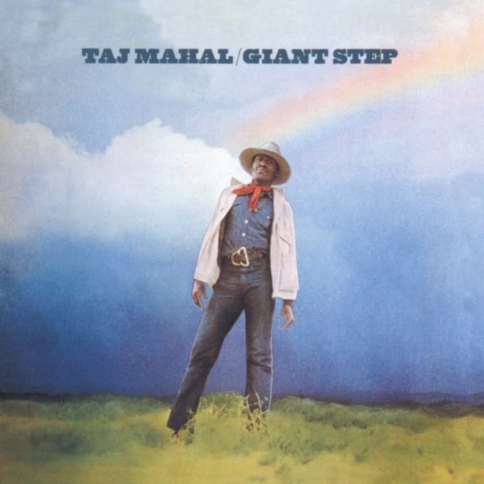 Giant Step/De Ole Folks at Home