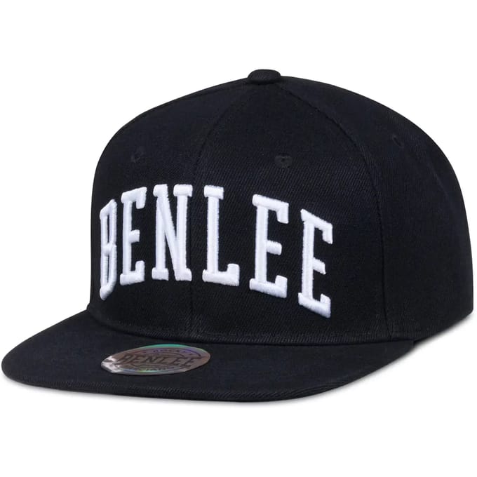 Snapback pet Benlee Canella