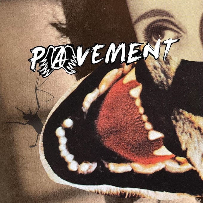Hecklers Choice: Big Gums And Heavy Lifters - Pavement