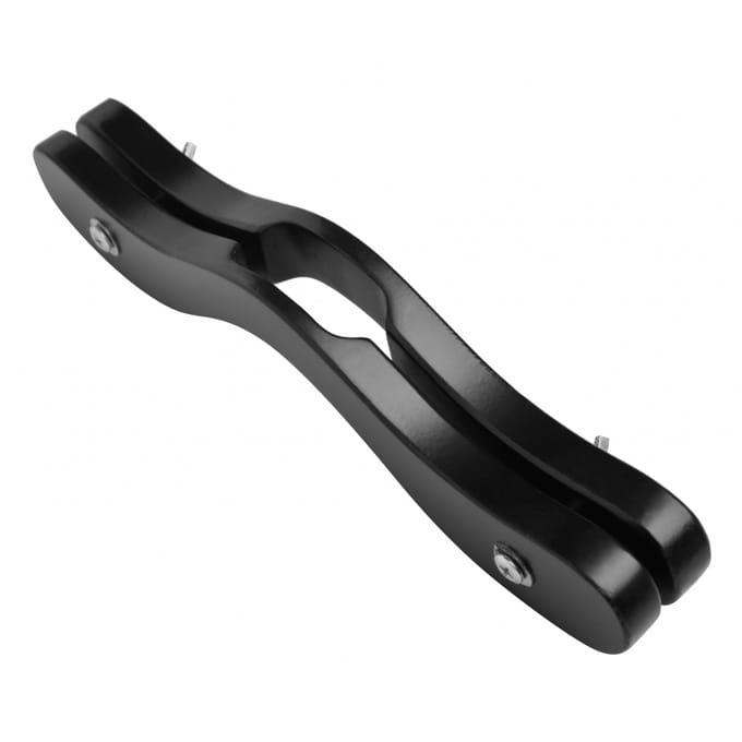 Master Series Wooden Humbler