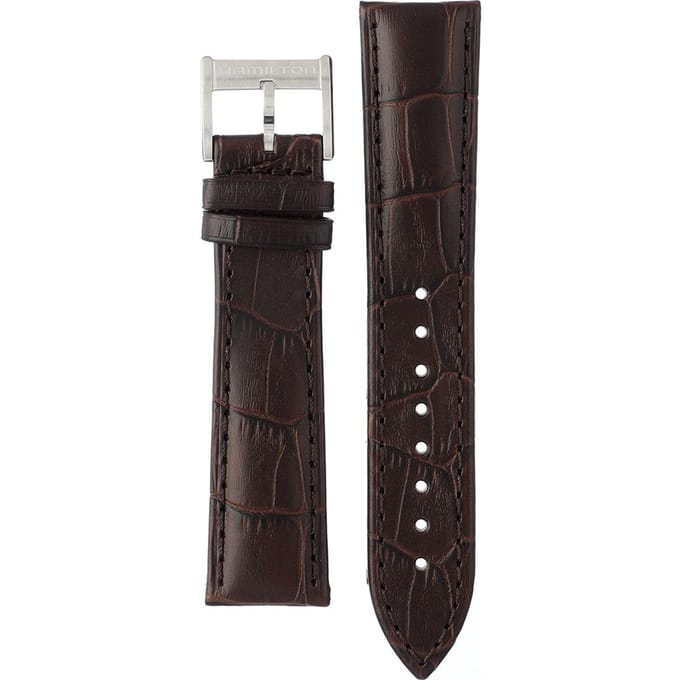 Hamilton Straps H690.425.106 Jazzmaster band