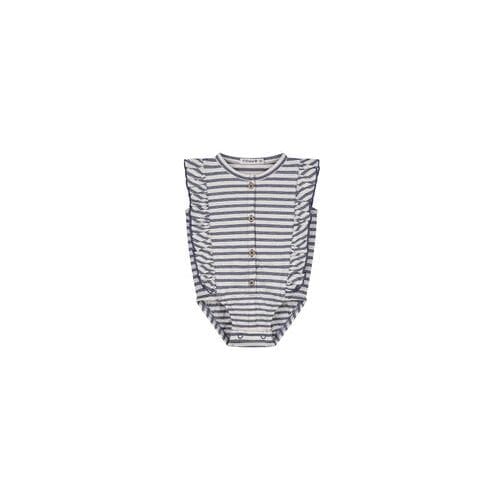 Prénatal baby body Intense Blue 62 dames