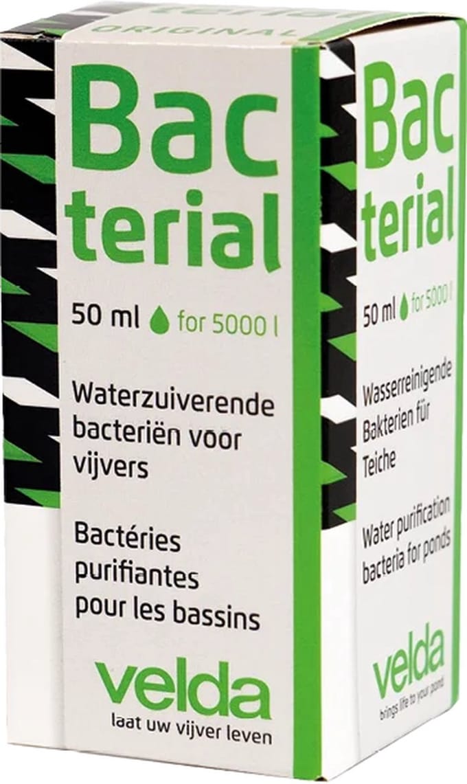 Velda Bacterial 50 ml