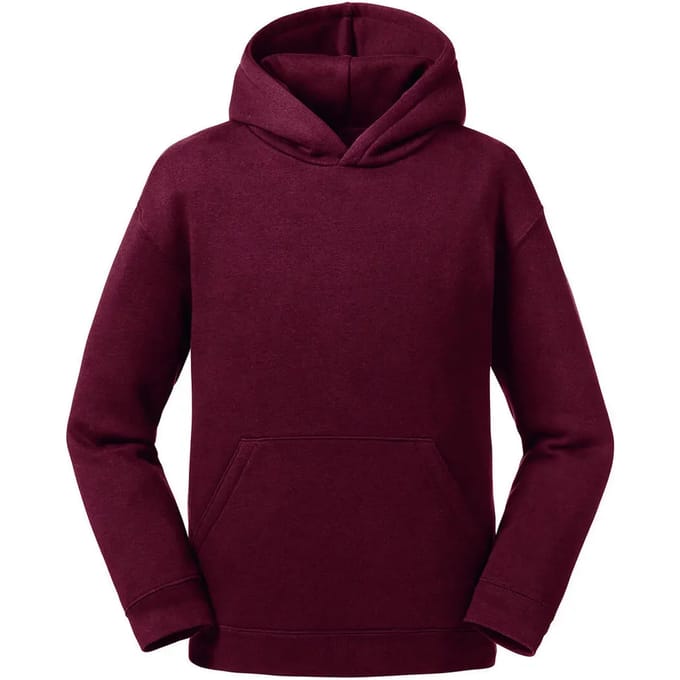 Junior Hoodie Russell Athletic