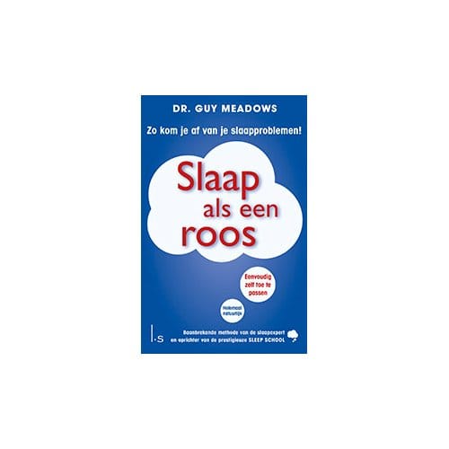 Slaap Als Een Roos - Guy Meadows